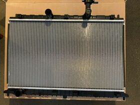 SU RADYATÖRÜ 05- KIA RIO MANDO 253101G000