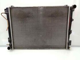 SU RADYATÖRÜ 06-10 HYUNDAI SONATA MANDO 253103K860