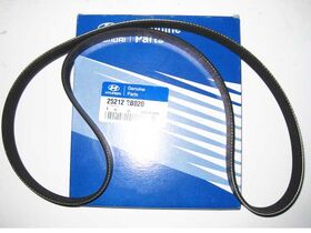 V KAYIŞI 11- HYUNDAI ACCENT BLUE MANDO 252122B020