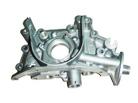 YAĞ POMPASI 95-05 HYUNDAI ACCENT MANDO 2131022010