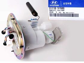 YAKIT POMPASI 04- HYUNDAI TUCSON MANDO 311102E001