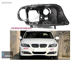 FAR AYNASI SAĞ BMW E90 LAMP 63117240248