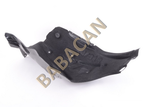 ÇAMURLUK DAVLUMBAZI ÖN SAĞ ARKA PARÇA BMW F30 OEM 51717260700