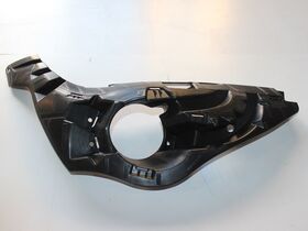 FAR BRAKETİ SAĞ BMW X1 E84 BTAP 51117303794