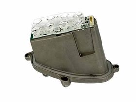 FAR SİNYALİ SAĞ BMW F01 OEM 63117339058