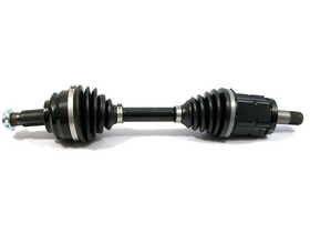 AKS KOMPLE SOL BMW X5 E53 BTAP 34607565313