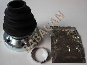 AKS KÖRÜĞÜ ARKA İÇ BMW E46 BTAP 33211229589