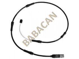 BALATA İKAZ FİŞİ ARKA BMW F10 BTAP 34352284343