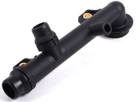 SU FLANŞI UZUN BMW E46 TAIWAN 11531709232