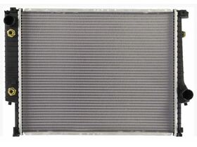 SU RADYATÖRÜ -AC MNL BMW E30 BTAP 17112241912