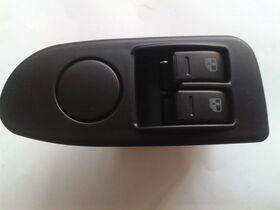 DÜĞME CAM AÇMA SOL KIA PREGIO KOREA 0K75B-66-350A