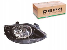 FAR SAĞ 09-13 SEAT LEON DEPO 5P1941034B