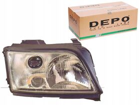 FAR SAĞ 95- AUDI A6 DEPO 4A0941030N