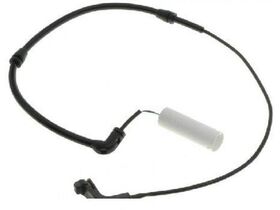 FREN BALATA FİŞİ ARKA 03-10 BMW E60 TRW 34356789493