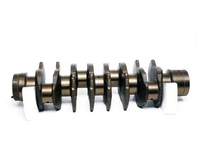 KRANK MİLİ 4HK1 ISUZU NPR75 ORİJİNAL 8980292700