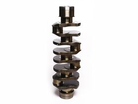 KRANK MİLİ 4HK1 NQR70 NQR86 (EURO3/4/5) ISUZU NPR75 ORİJİNAL 897352534