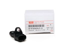 SENSÖR KRANK AÇI 4HK1 2008 ISUZU NQR86 ORİJİNAL 8976069430