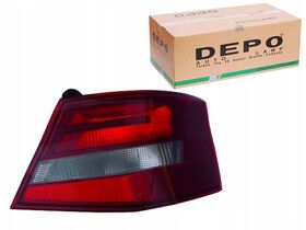 STOP LAMBASI DIŞ SAĞ 13- AUDI A3 DEPO 8V3945096