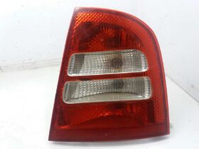 STOP LAMBASI SAĞ 98-00 SKODA OCTAVIA DEPO 1U6945112A
