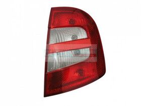 STOP LAMBASI SAĞ 99-04 SKODA FABIA DEPO 6Y6945112B