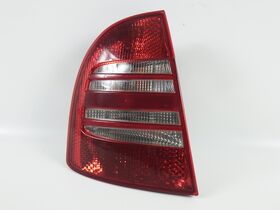 STOP LAMBASI SOL 01-08 SKODA SUPERB DEPO 3U5945111