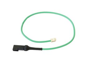 FREN BALATA FİŞİ ARKA 14- FORD TRANSIT V363 BOSCH BK312N248BC