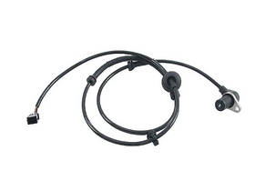 ABS Hız Sensörü 00-04 AUDI A4 FEBI 8E0927807G