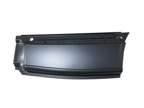 ALT ETEK SOL 2006- MERCEDES SPRINTER KAPORTA A9066376309