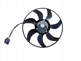 FAN MOTORU 13- VW GOLF7 KALE 5Q0959455F