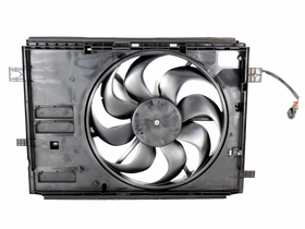 FAN MOTORU 2015- PEUGEOT 308 KALE 9806313580