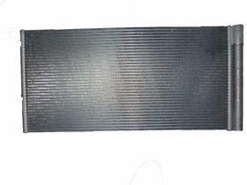 KLİMA RADYATÖRÜ 93- RENAULT KANGOO KALE 921100002R