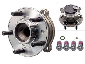 PORYA ARKA 11- FORD FOCUS FAG BV612C299BAF