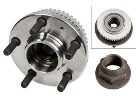 PORYA ÖN 84-91 VOLVO 740 SKF 3516037