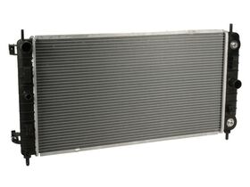 SU RADYATÖRÜ 04- OPEL ASTRA H KALE 1300269