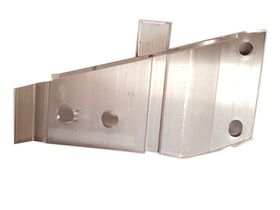 TAMPON DEMİRİ ÖN 17- BMW G20 IOE-BMW 51117422233