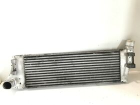 TURBO RADYATÖRÜ 01-08 RENAULT MEGANE KALE 8200115540