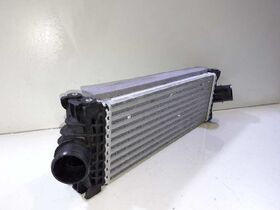 TURBO RADYATÖRÜ 17- FORD TRANSIT V362 KALE GK216K775AE