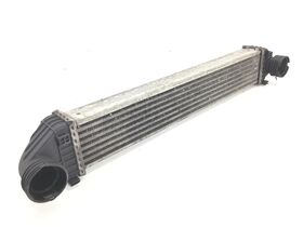 TURBO RADYATÖRÜ 2004-2011 MERCEDES W169 KALE A1695000900