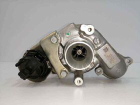 TURBO SARJ 14- FORD FOCUS MITSUBISHI FM5Q6K682BA