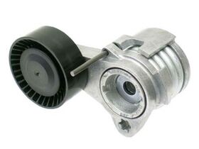 V KAYIŞ GERGİSİ KOMPLE 05-16 BMW E81 INA 11288624196