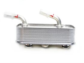 YAĞ RADYATÖRÜ 02-12 BMW E46 KALE 17227505826