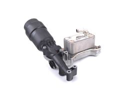 YAĞ SOĞUTUCUSU 2008- MERCEDES W204 KALE A6511801310