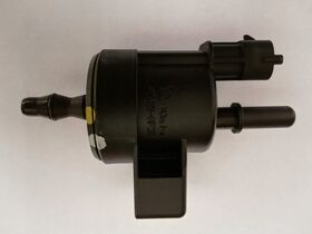 YAKIT BUHARLAŞTIRMA VALFİ 10- OPEL ASTRA J BOSCH 807010