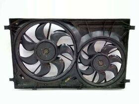 FAN MOTORU 14- FORD TRANSIT V363 KALE BK318C607CC