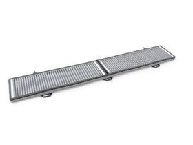 POLEN FİLTRESİ KARBONLU 05-15 BMW E81 HENGST 64319313519
