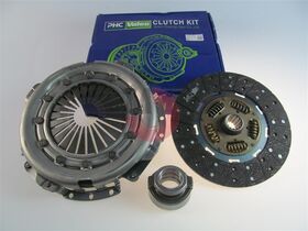 DEBRİYAJ BASKI/DİSK/RULMAN SET HD72-75-77 MITSUBISHI CANTER FE659 VALEO ME521106KR