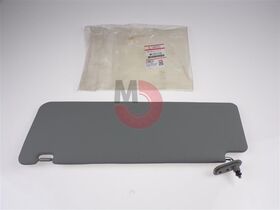 GÜNEŞ SİPERLİĞİ SAĞ MITSUBISHI CANTER FE659 ORIJINAL MC147738BB