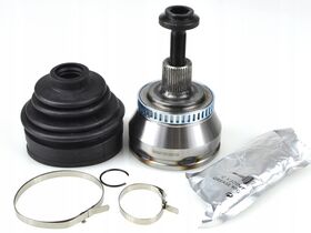 AKS KAFASI DIŞ 05- AUDI A6 BSG 4F0498099A