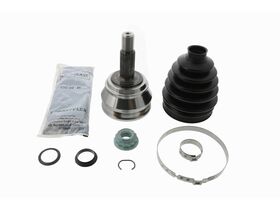 AKS KAFASI DIŞ 91- VW GOLF3 BSG 1H0498340X