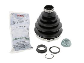 AKS KÖRÜĞÜ DIŞ 01-10 VW CADDY BSG 1K0498203A